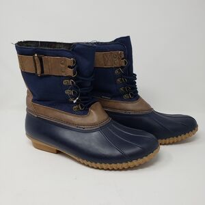 JBU Waterproof Boots